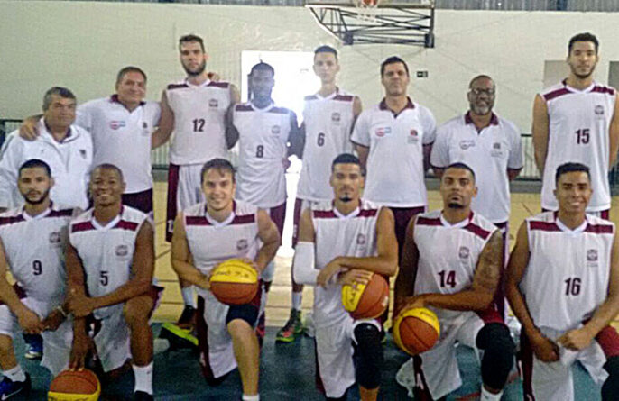 Basquete