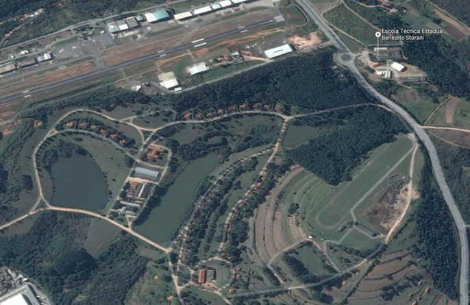 terreno leilão