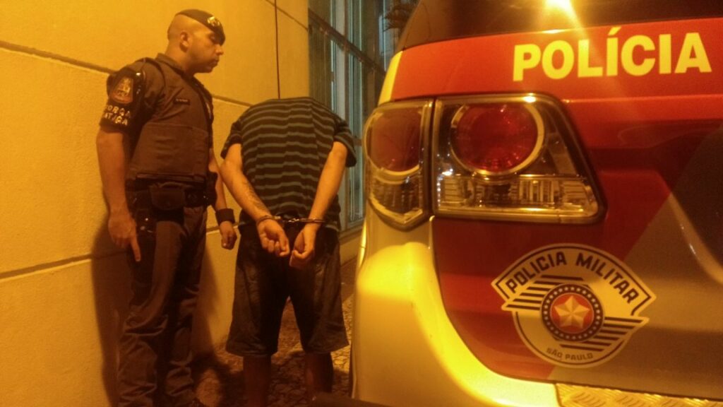 DROGAS FORÇA 2