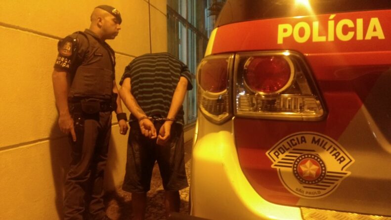 DROGAS FORÇA 2