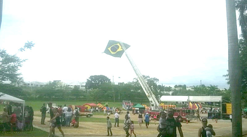 parque da cidade joão lima
