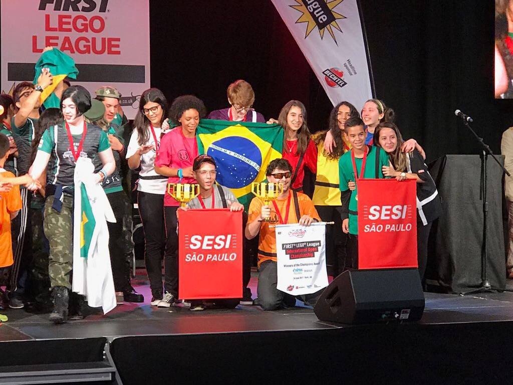 FOTO CAMPEÃO