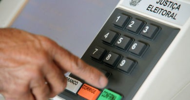 Justiça orienta eleitor a regularizar sua situação Justiça orienta eleitor a regularizar sua situação