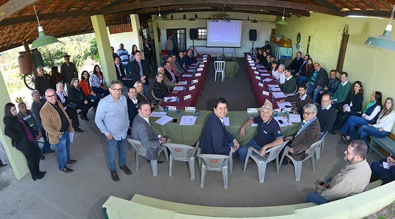 AGRICULTORES
