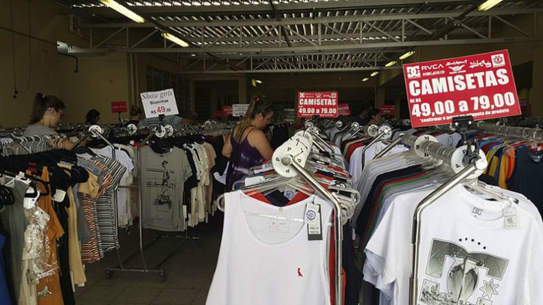 BAZAR APAE
