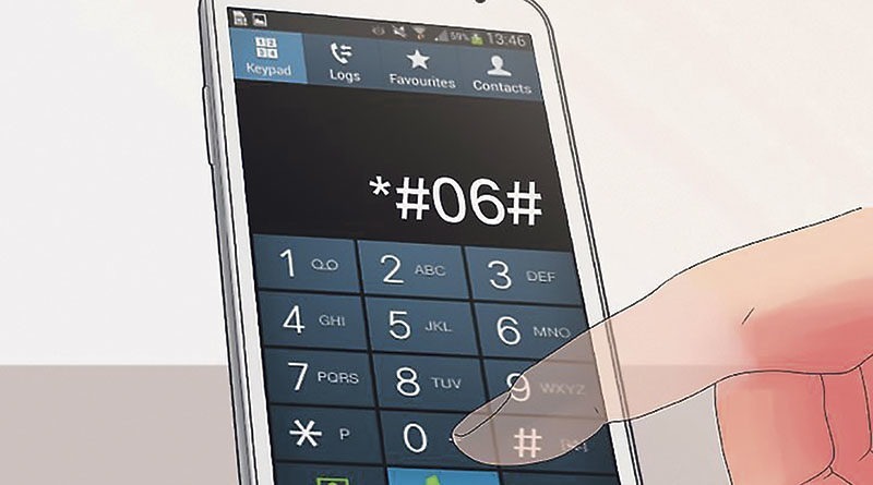 IMEI