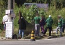 TRABALHO CAMPO LIMPO