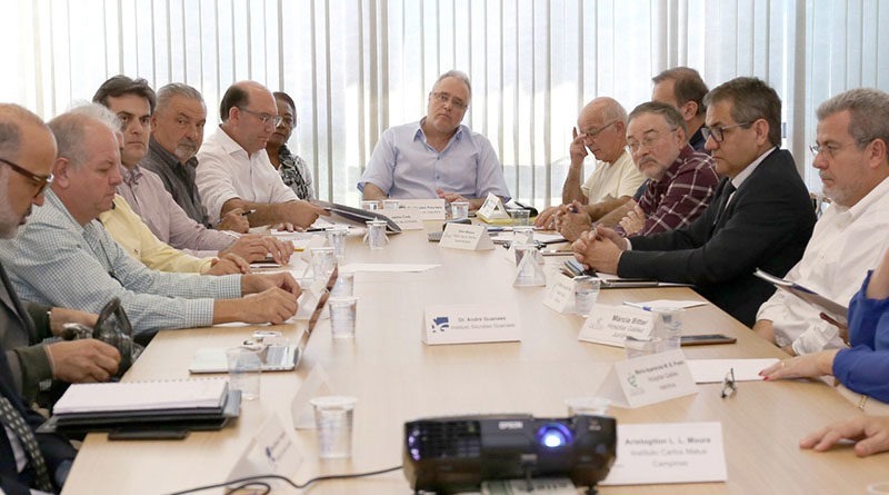 consorcio da saude vinhedo