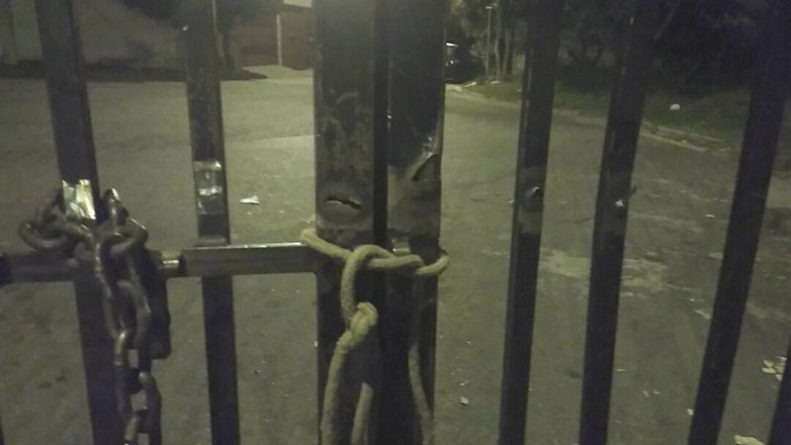 portão cdhu cidade jardim 2