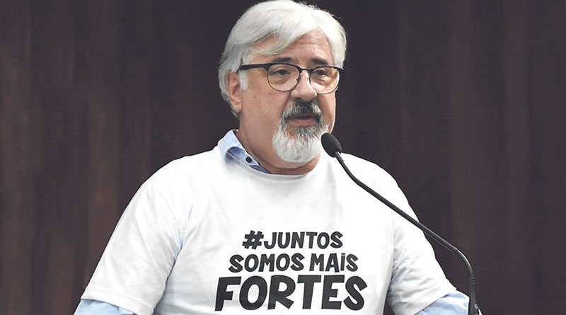 wAGNER lIGABÓ