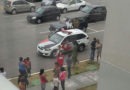 MORTE CDHU VARJÃO