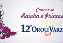 Princesa e Rainha Orquivárzea
