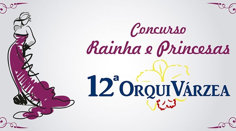 Princesa e Rainha Orquivárzea