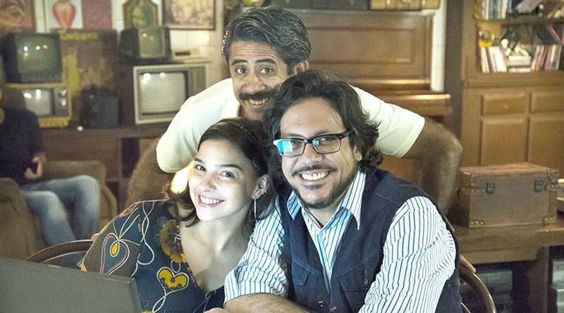 MALHAÇÃO RONEY