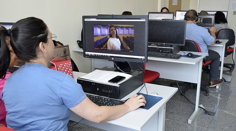 Aula Curso Producao Audiovisual TVTEC c 2 1