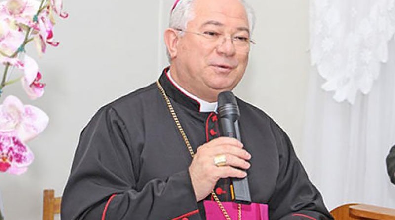 Dom Celso Marchiori