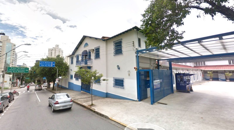 clube jundiaiense