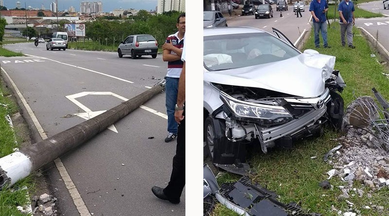 poste caido 14 de dezembro copiar