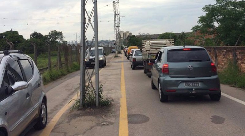 poupatempo estacionamento