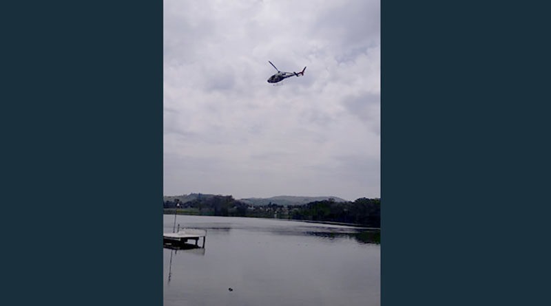 represa atibaia