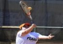 tenis PEAMA 31 1