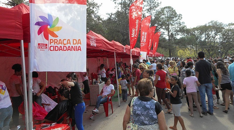 Praça da Cidadania
