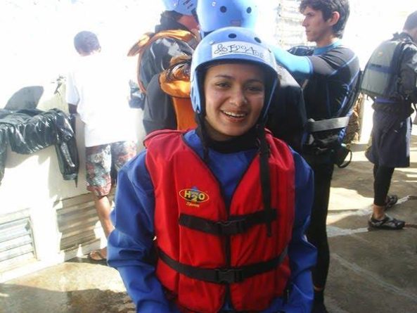 brotas rafting