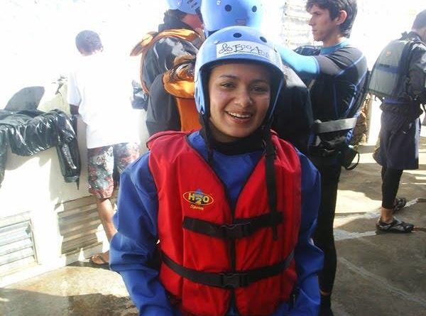 brotas rafting