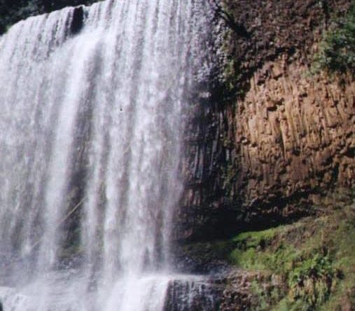 brotas trekking