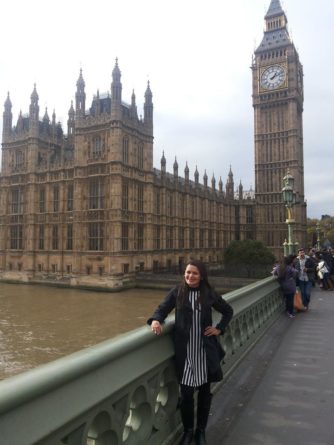 dicadacon londres