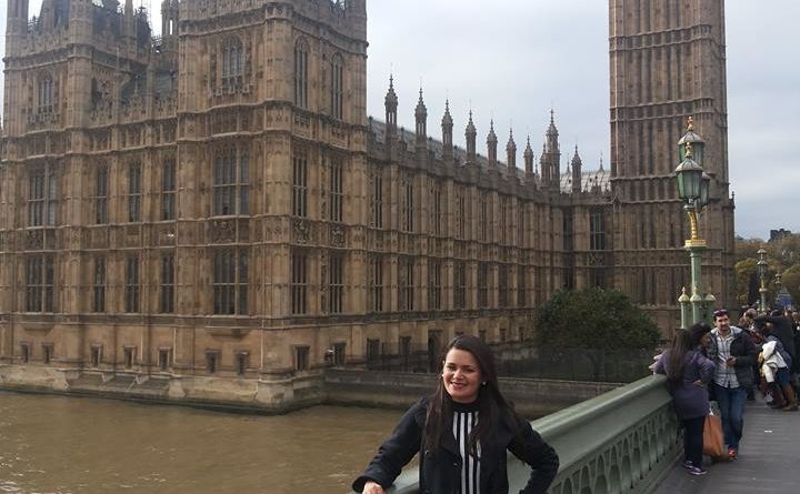 dicadacon londres