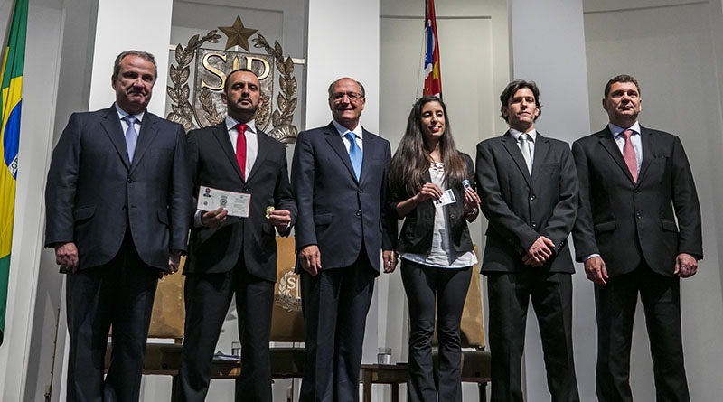 policiais civis
