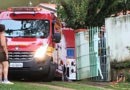 resgate bombeiros