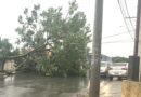 rua tanque velho