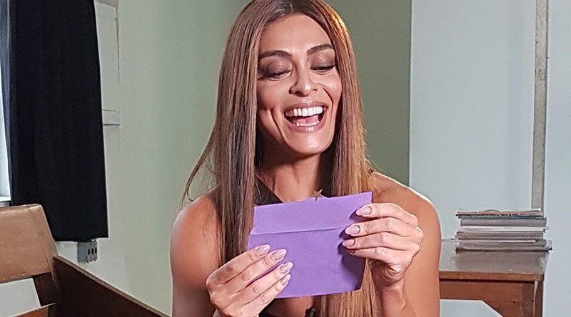 Juliana Paes