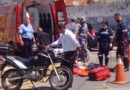 acidente centro