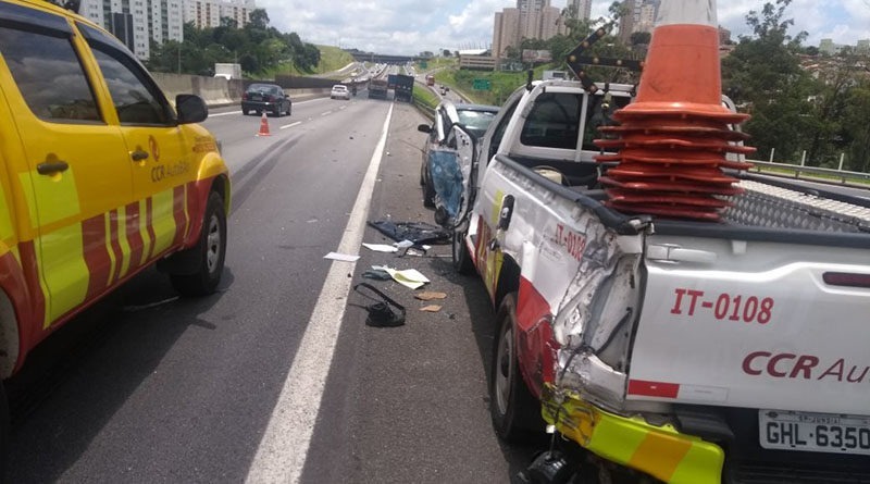 atropelamento autoban