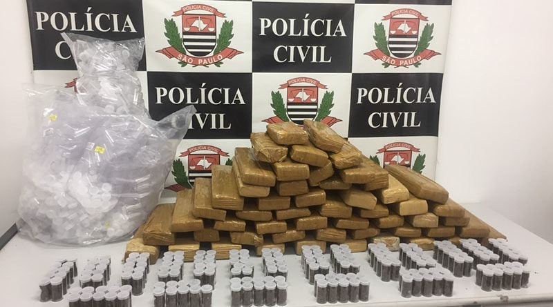 drogas dezembro dise