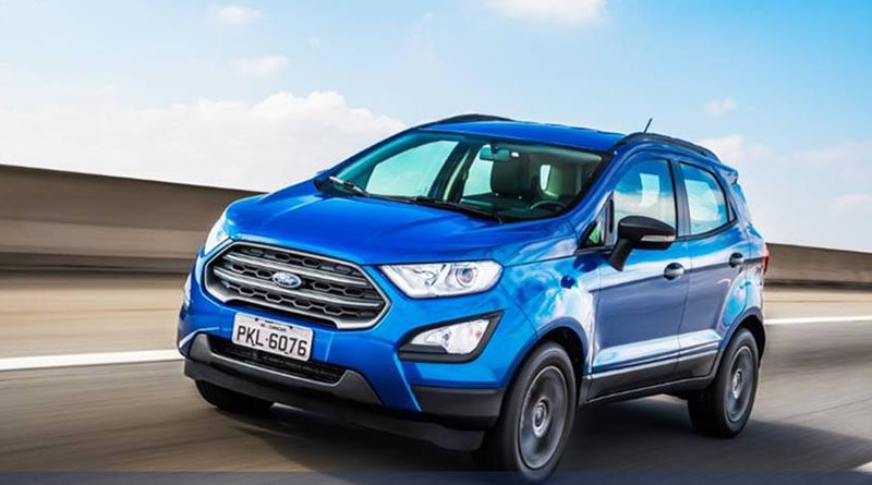 ecosport anticapotamento
