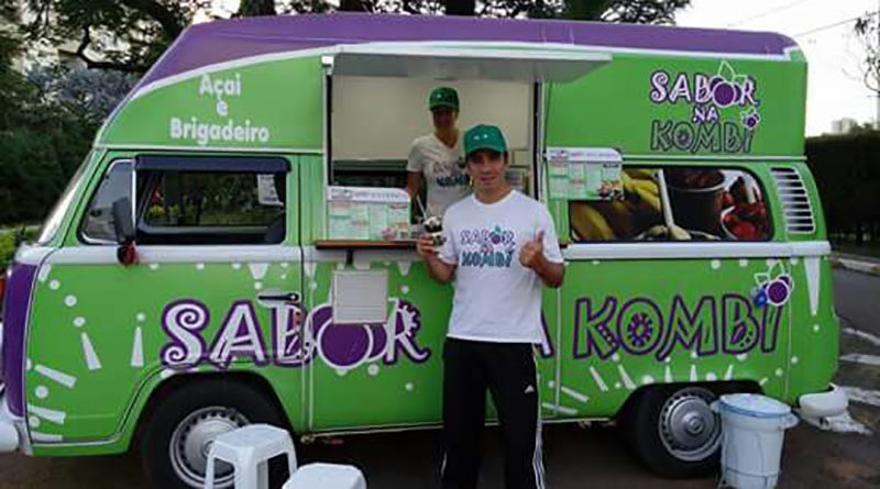 kombi açai