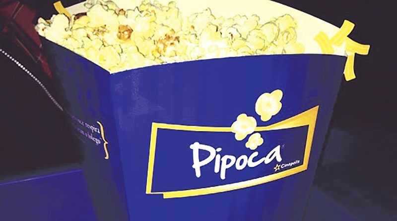 pipoca