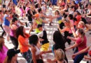 zumba