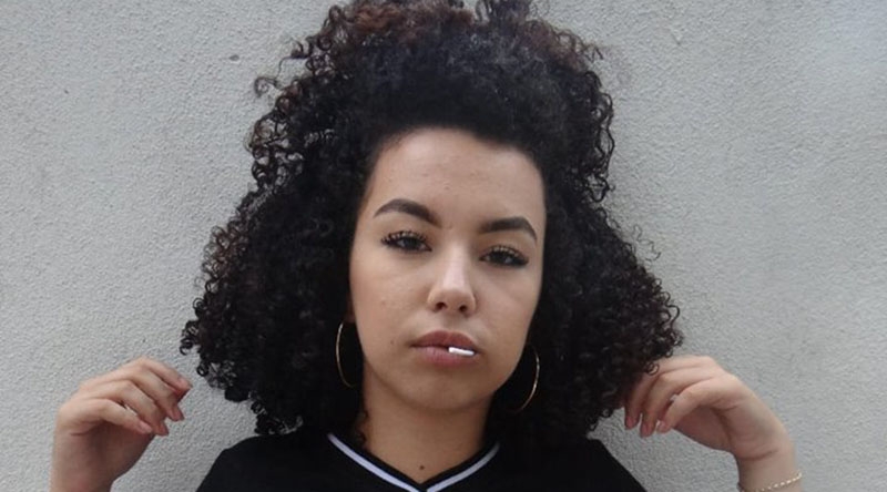 Pamela desaparecida