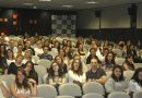 medicina recebimento de calouros