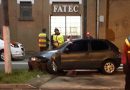 motorista preso