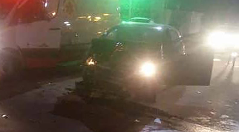punto x fiesta 1 Edmilson Silva