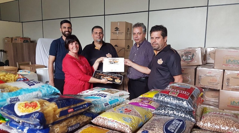 campo limpo alimentos