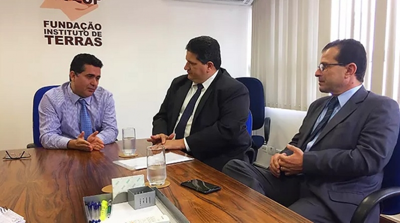itupeva investimento