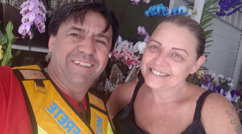 xororó cristiane