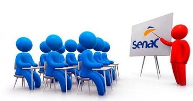 Senac Jundiaí terá Ensino Médio Técnico em 2021 Senac Jundiaí terá Ensino Médio Técnico em 2021